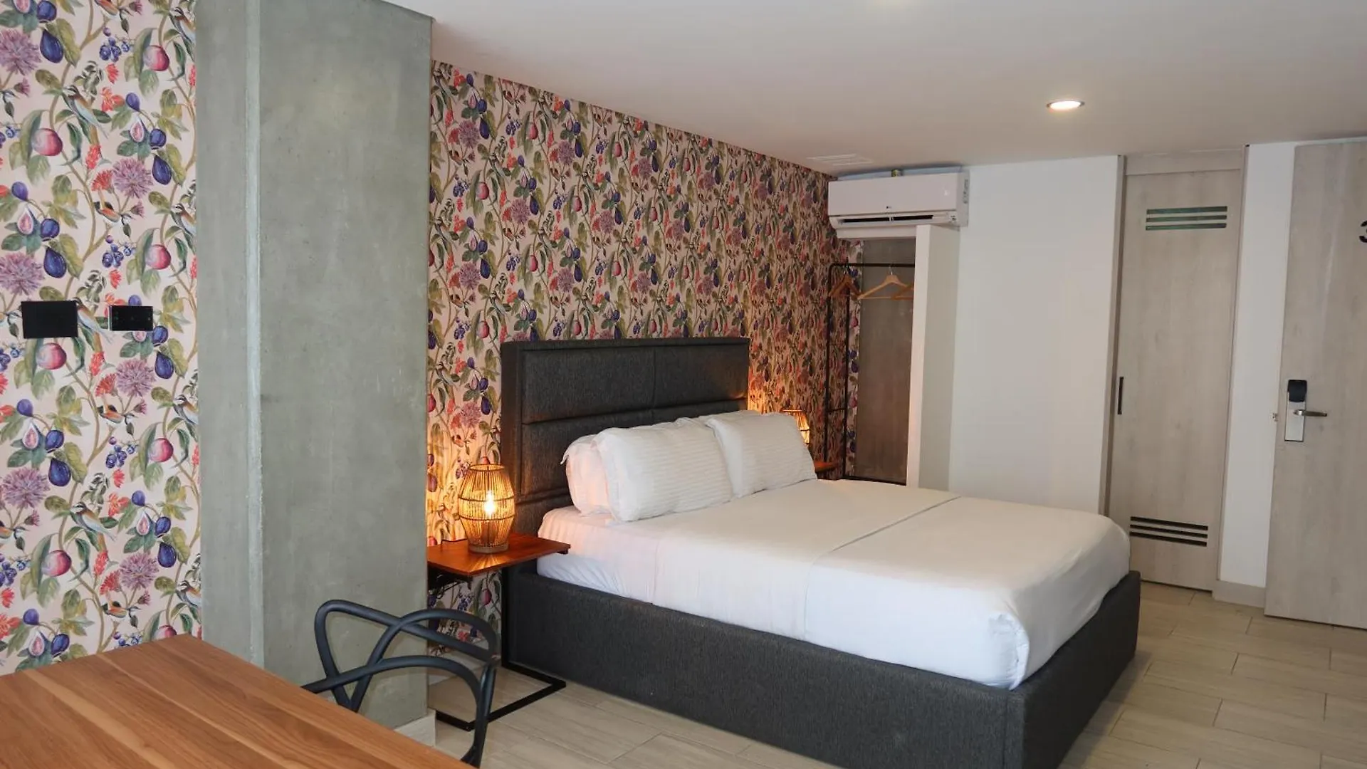 **** Hotel Vpv Suites Medellín Colombie