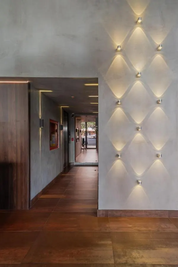 Vpv Suites Medellín 4*,  Kolumbien