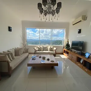 The Heaven's Sri Lanka