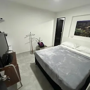 Casa Los Naranjos 2 Medellín