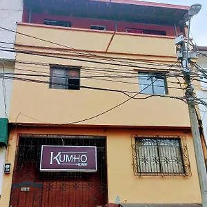 Kumho Medellín