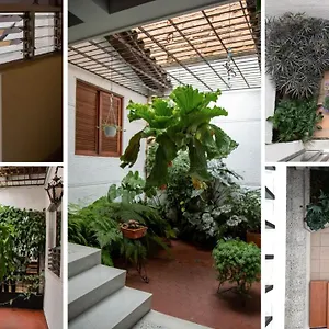 Casa De Lola Medellín