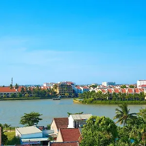 Legend Ancient Town Vietnam