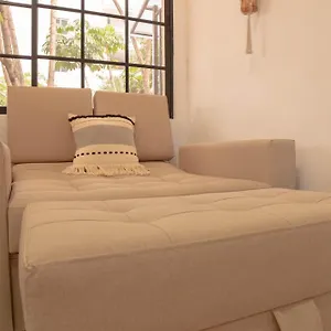 La Casona Boutique Hotel
