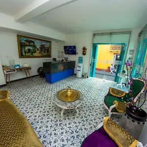 visit hotel