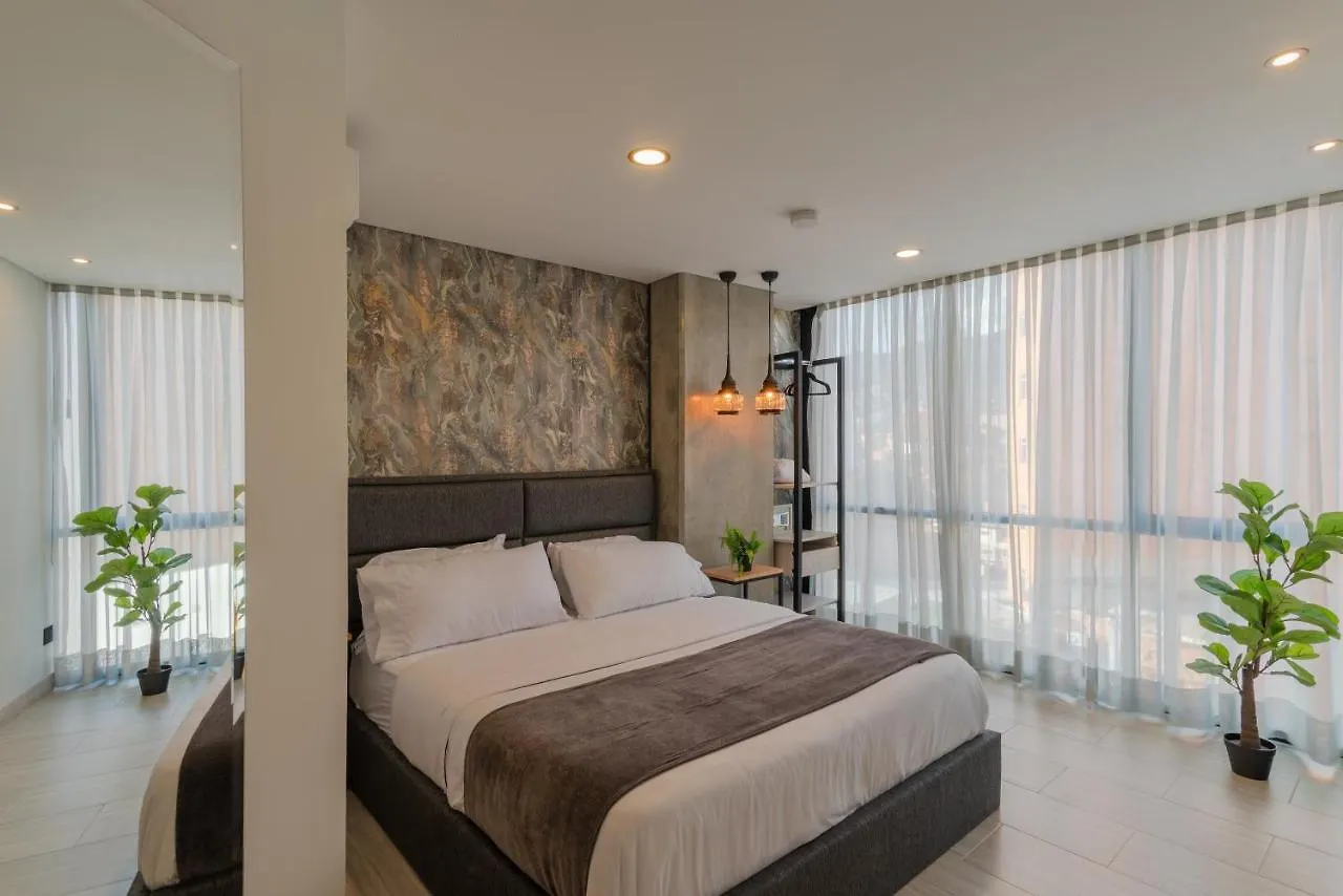 Vpv Suites Medellín