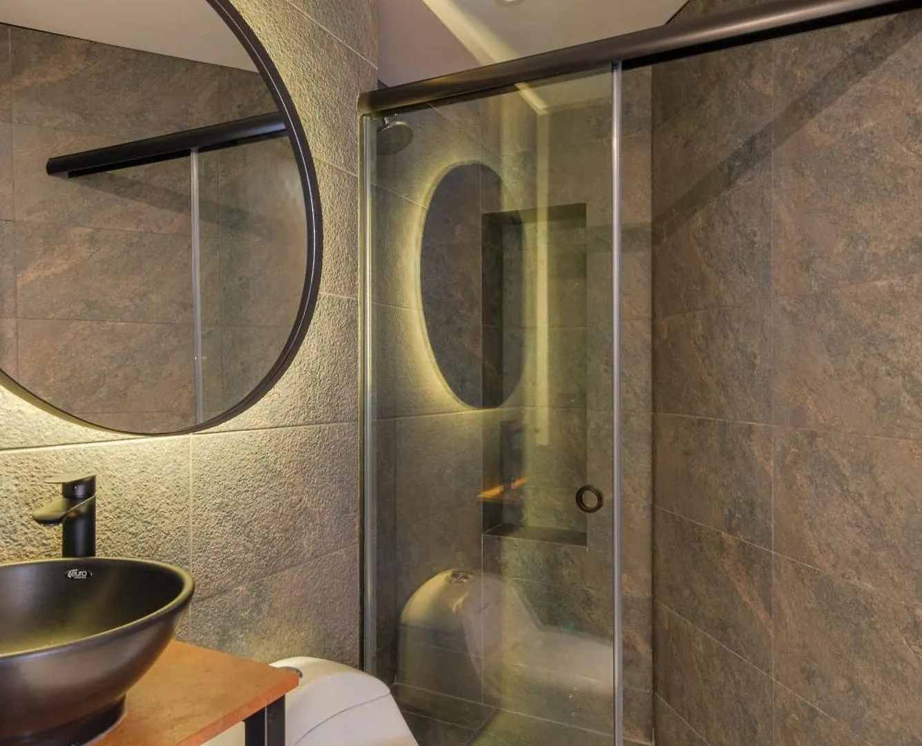 **** Hotel Vpv Suites Medellín Kolumbia