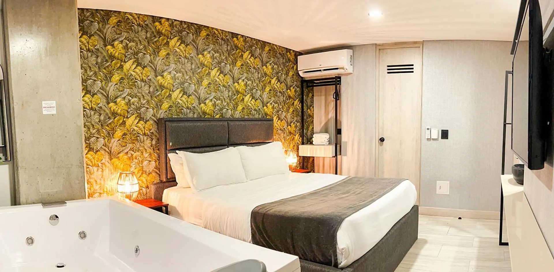 Vpv Suites Medellín Kolumbia