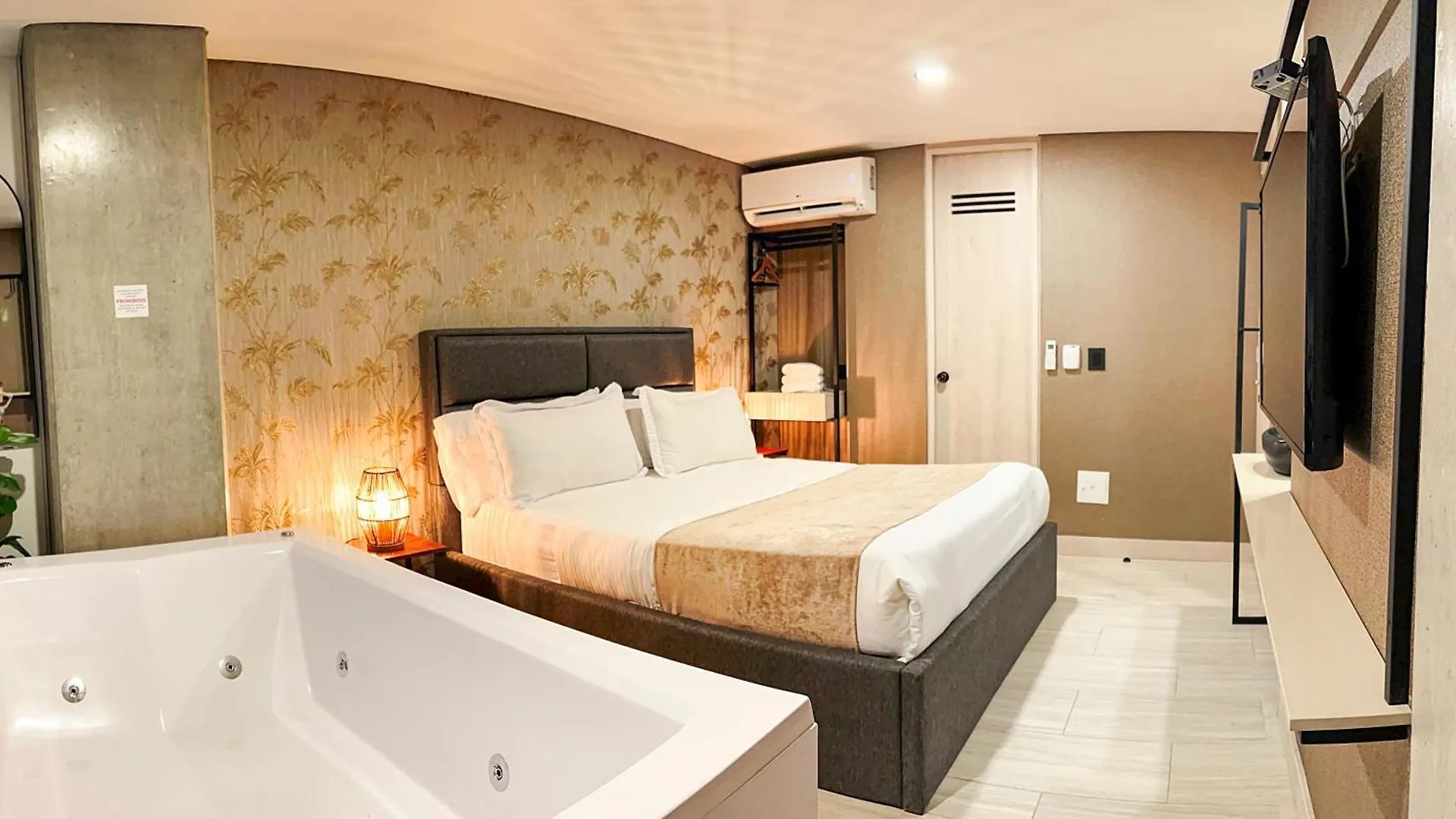 Vpv Suites Medellín