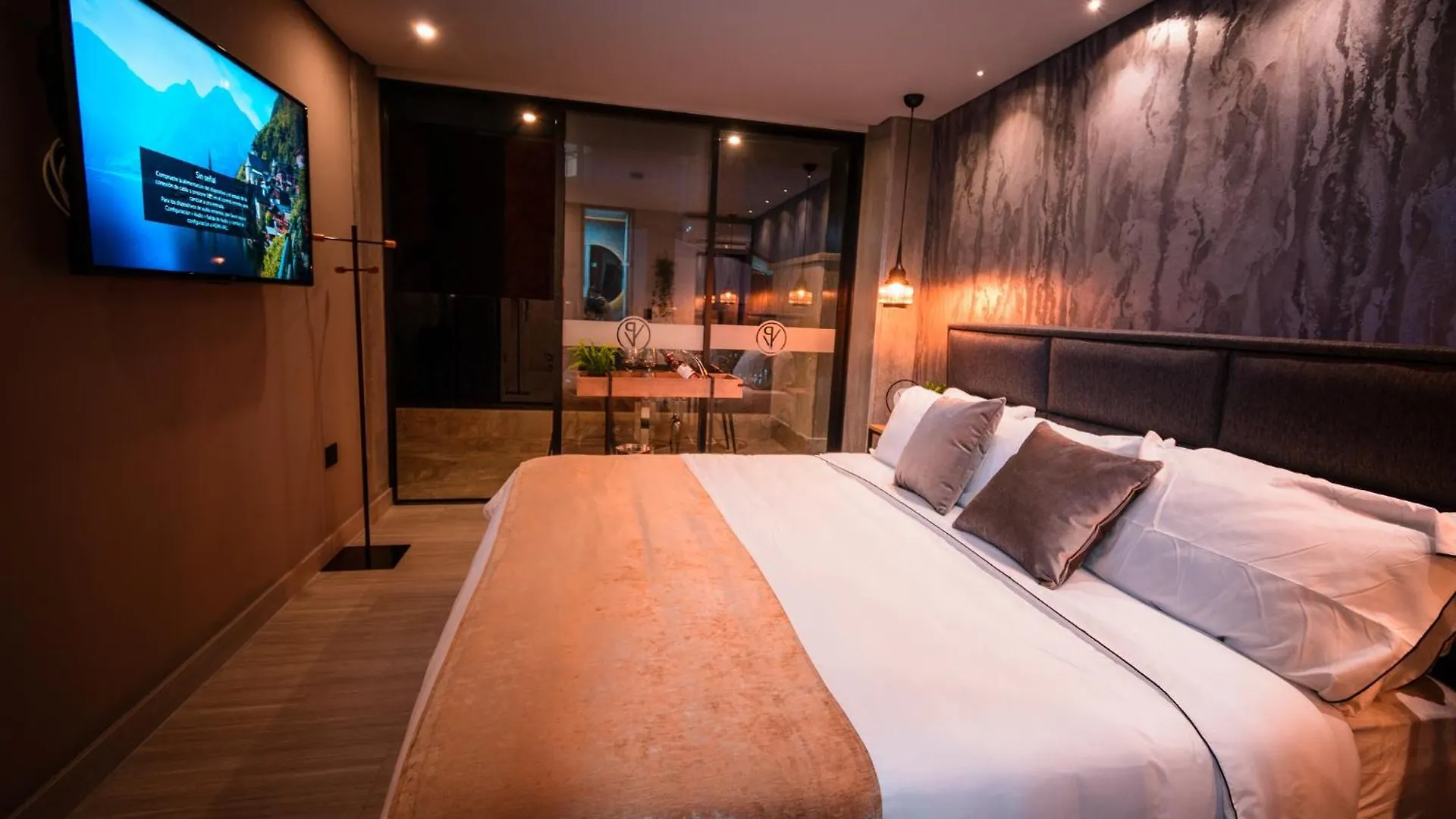 Vpv Suites Medellín 4*,  Kolumbia