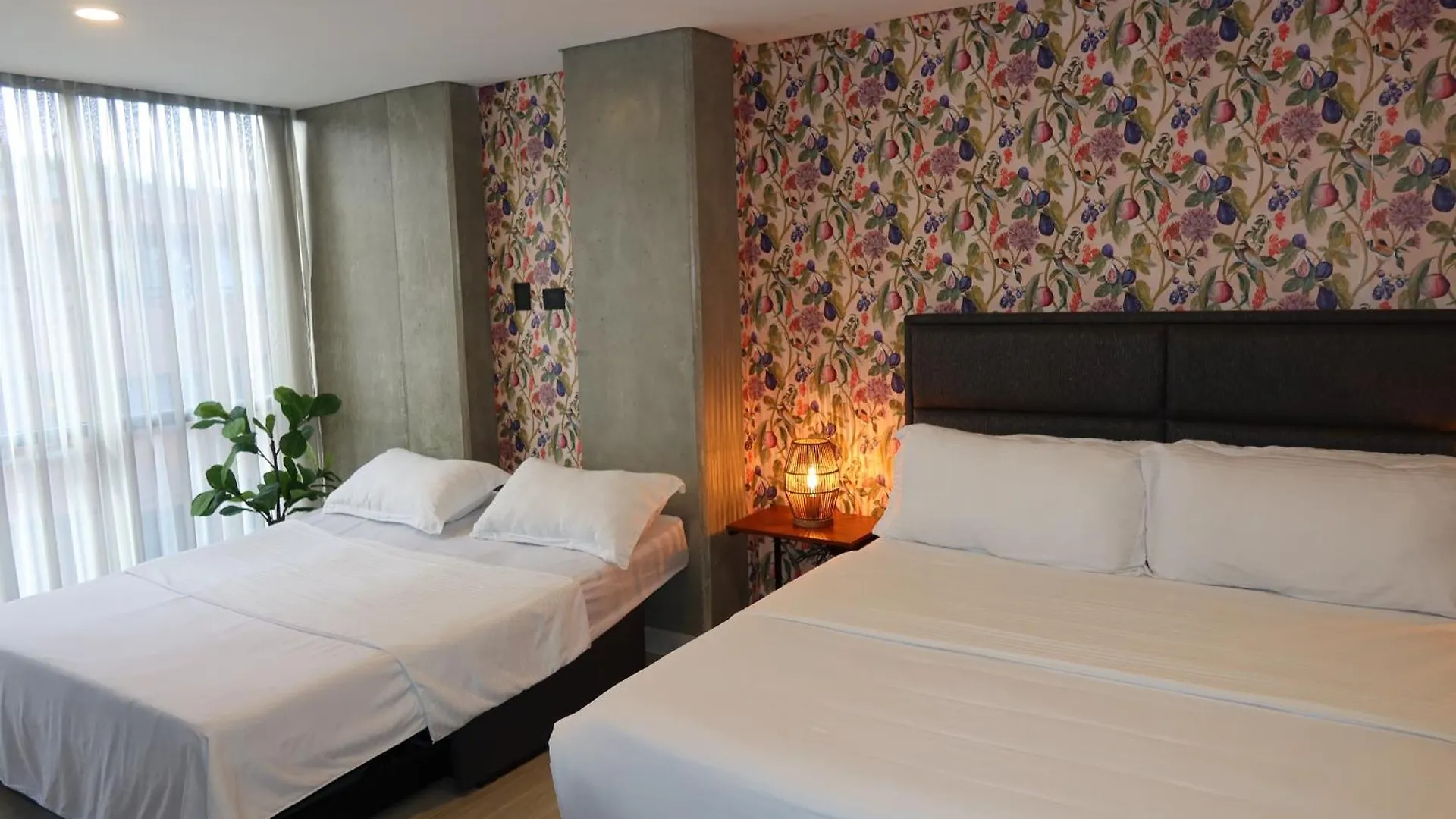 Vpv Suites Medellín 4*,  Kolumbia