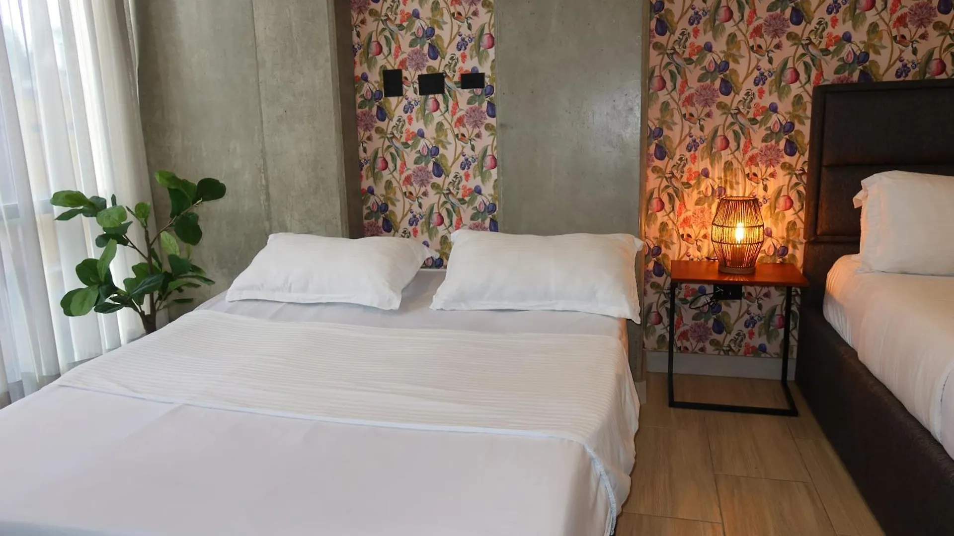 **** Hotel Vpv Suites Medellín Kolumbia