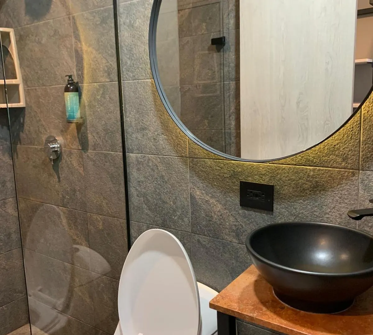 Vpv Suites Medellín 4*,  Kolumbia