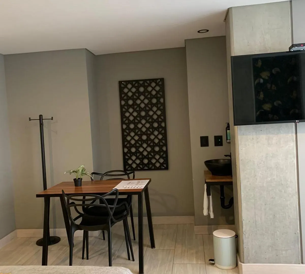 **** Hotel Vpv Suites Medellín Kolumbia