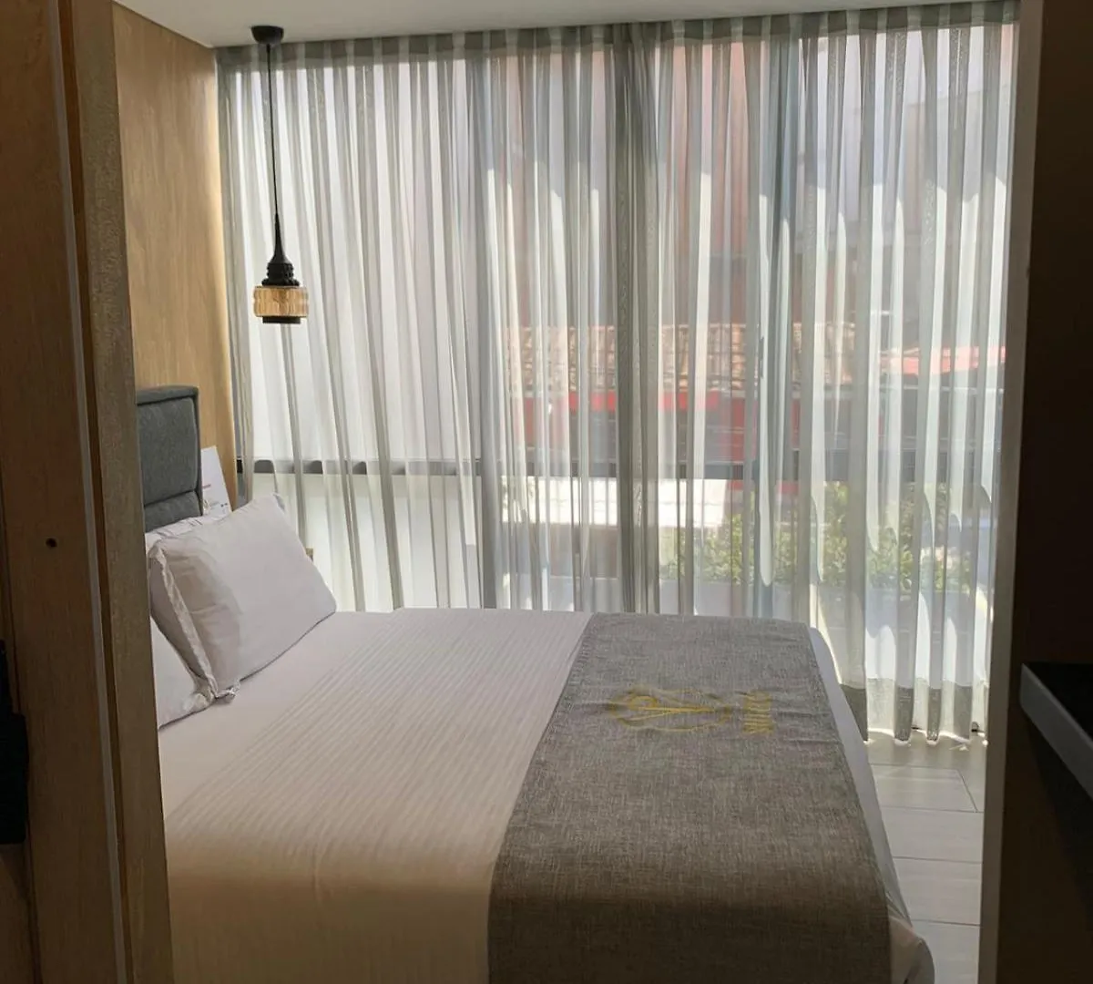 Vpv Suites Medellín 4*,  Kolumbia