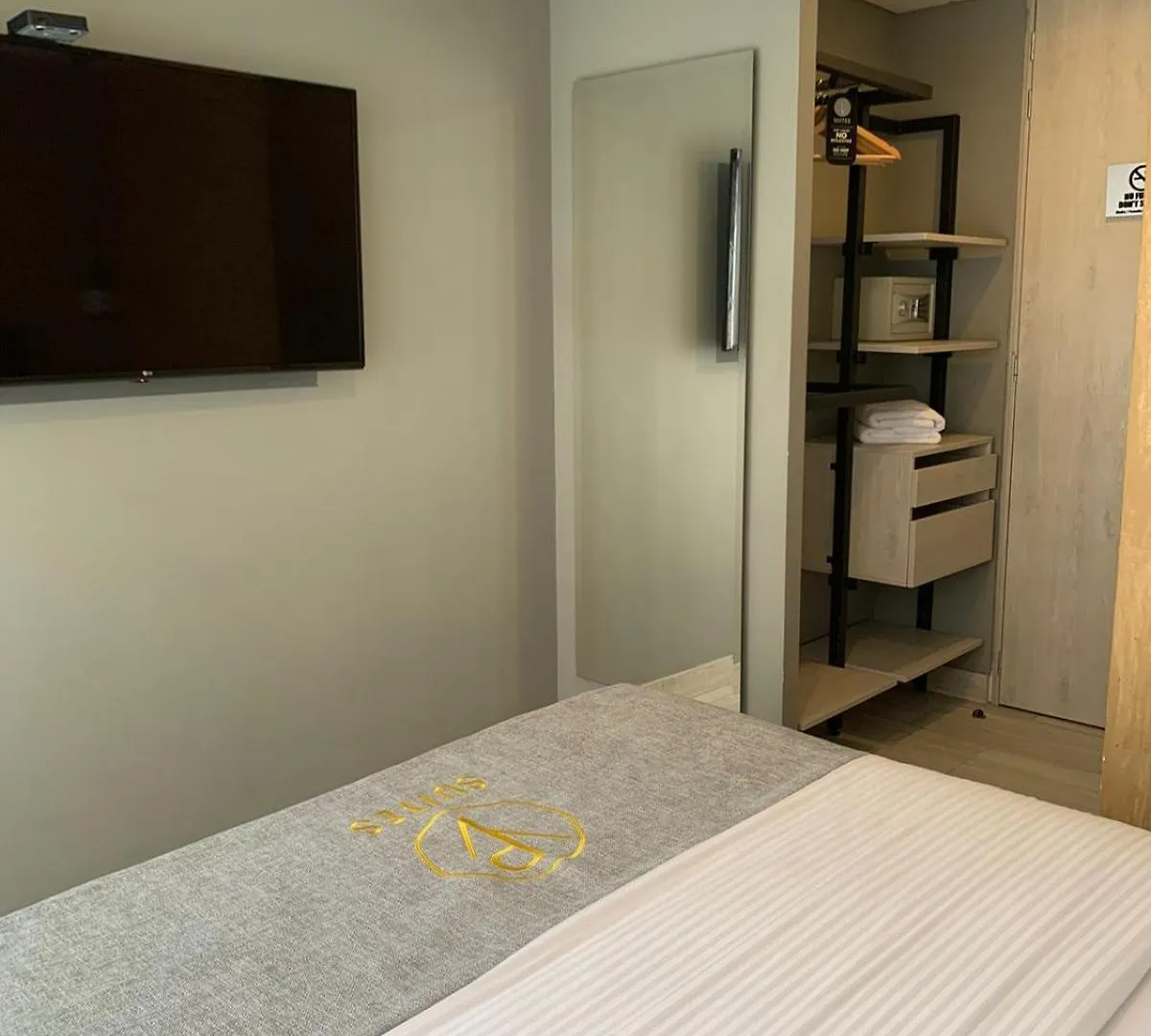 Vpv Suites Medellín