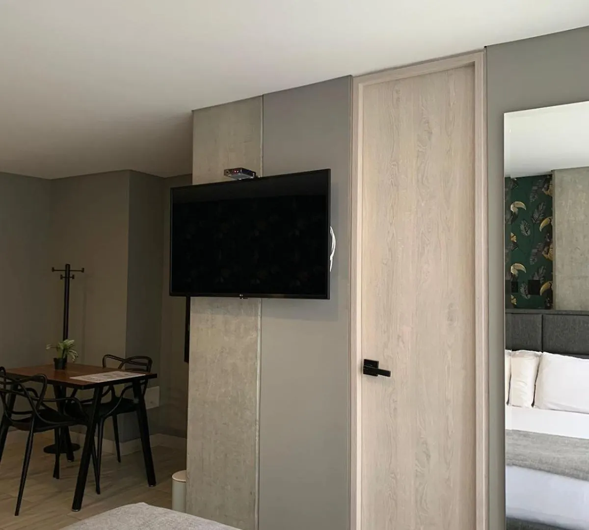 **** Hotel Vpv Suites Medellín Kolumbia