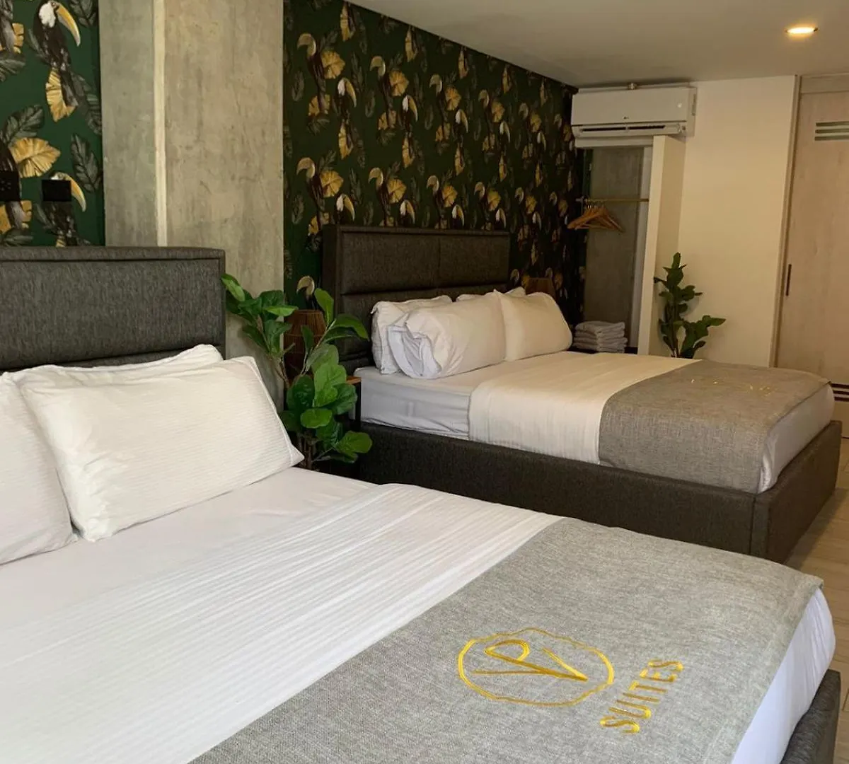 Hotel Vpv Suites Medellín