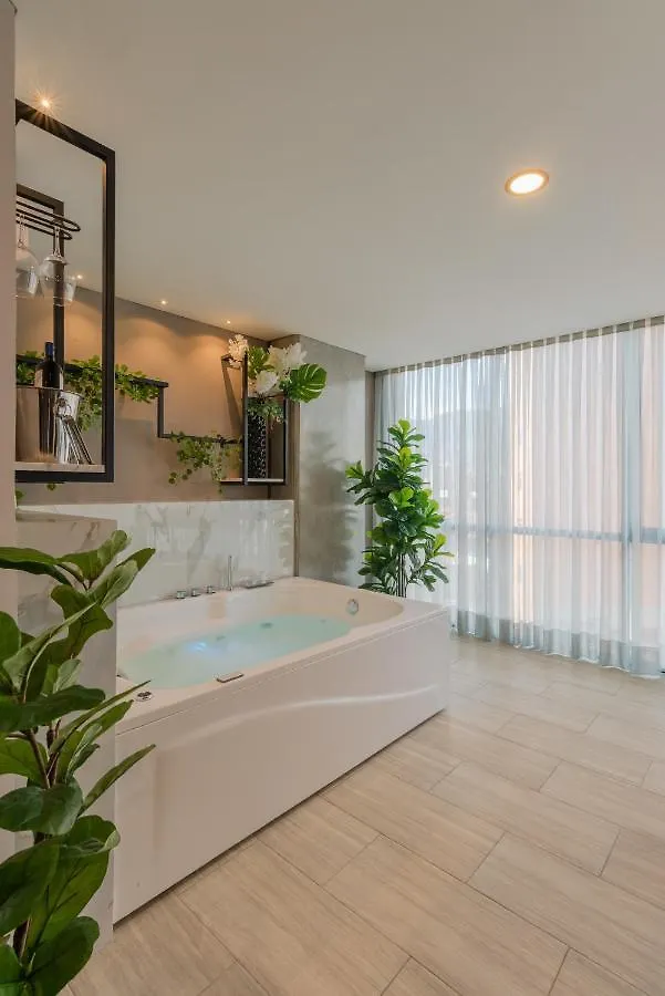 Vpv Suites Medellín
