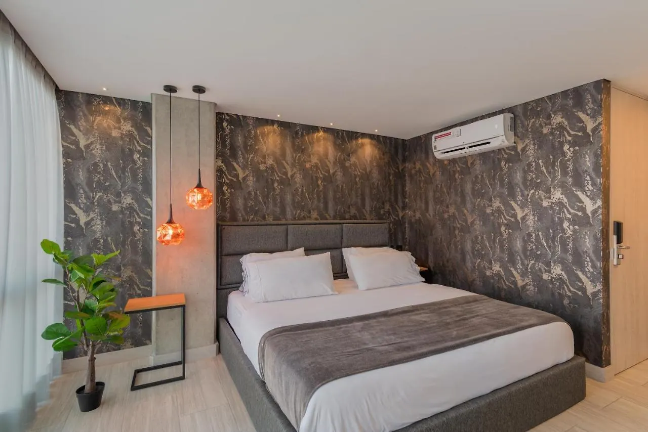 Vpv Suites Medellín Hotel