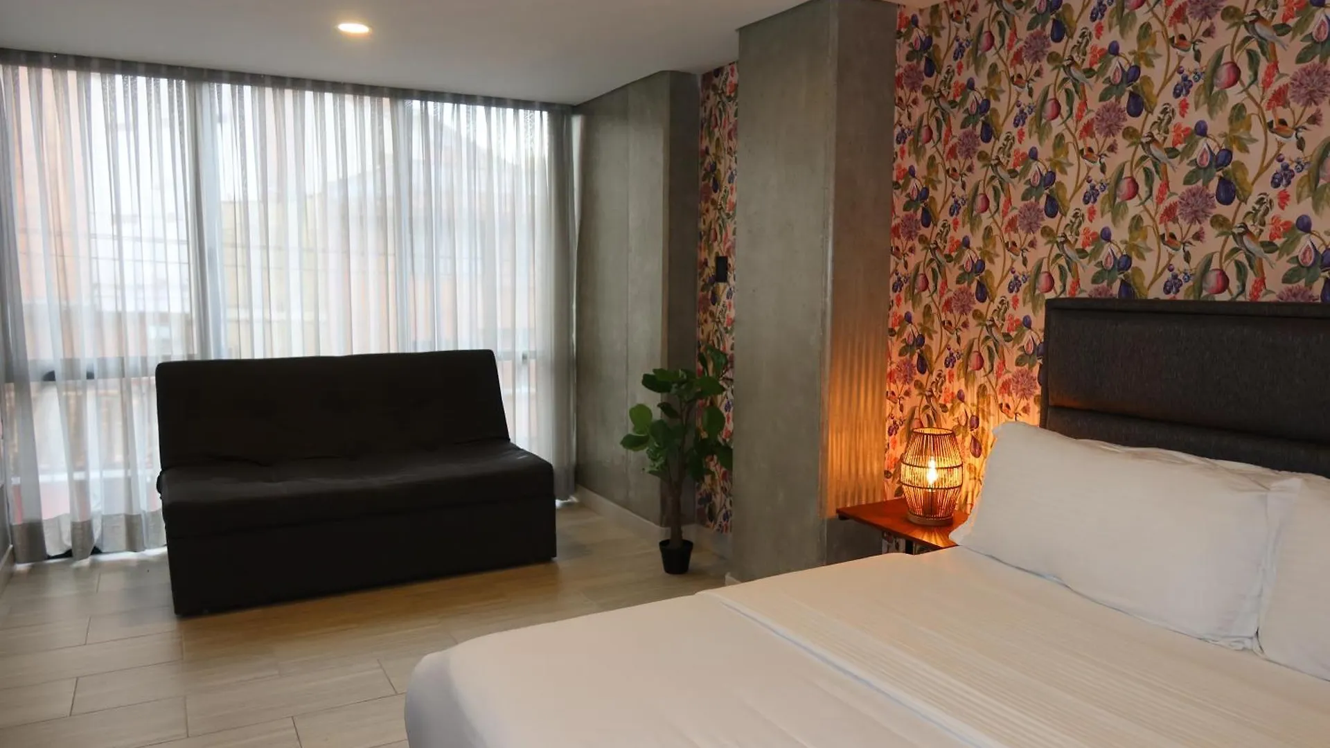 Vpv Suites Medellín Hotel