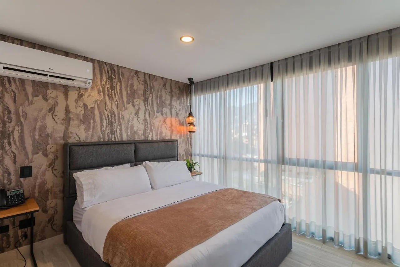 Hotel Vpv Suites Medellín
