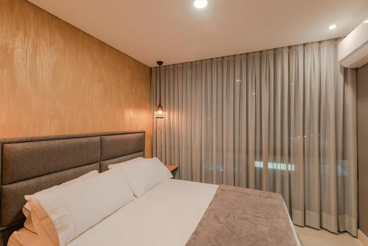 Vpv Suites Medellín