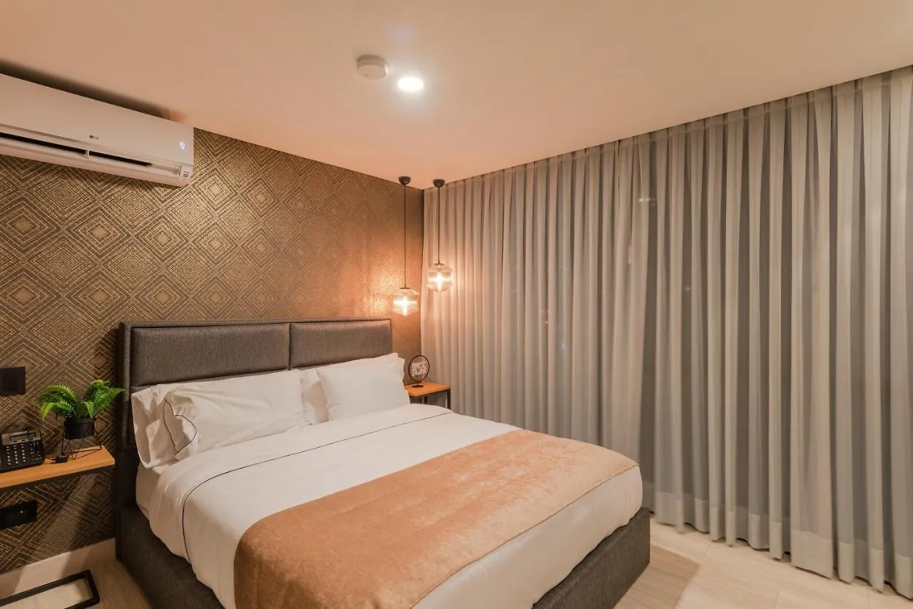 Vpv Suites Medellín