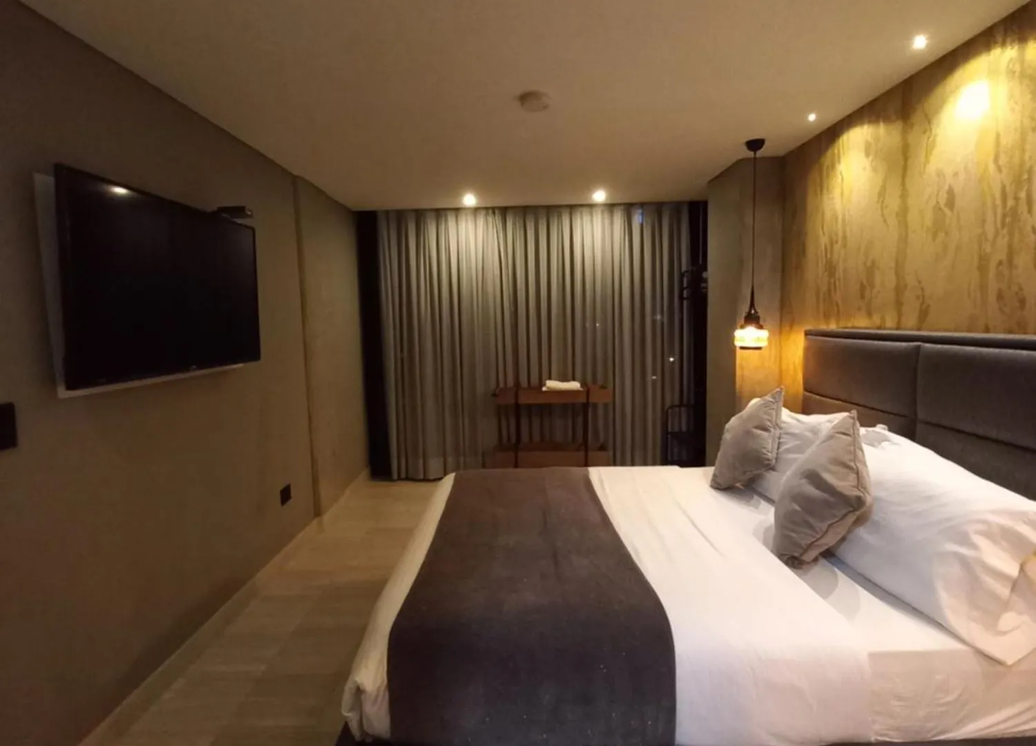 Hotel Vpv Suites Medellín
