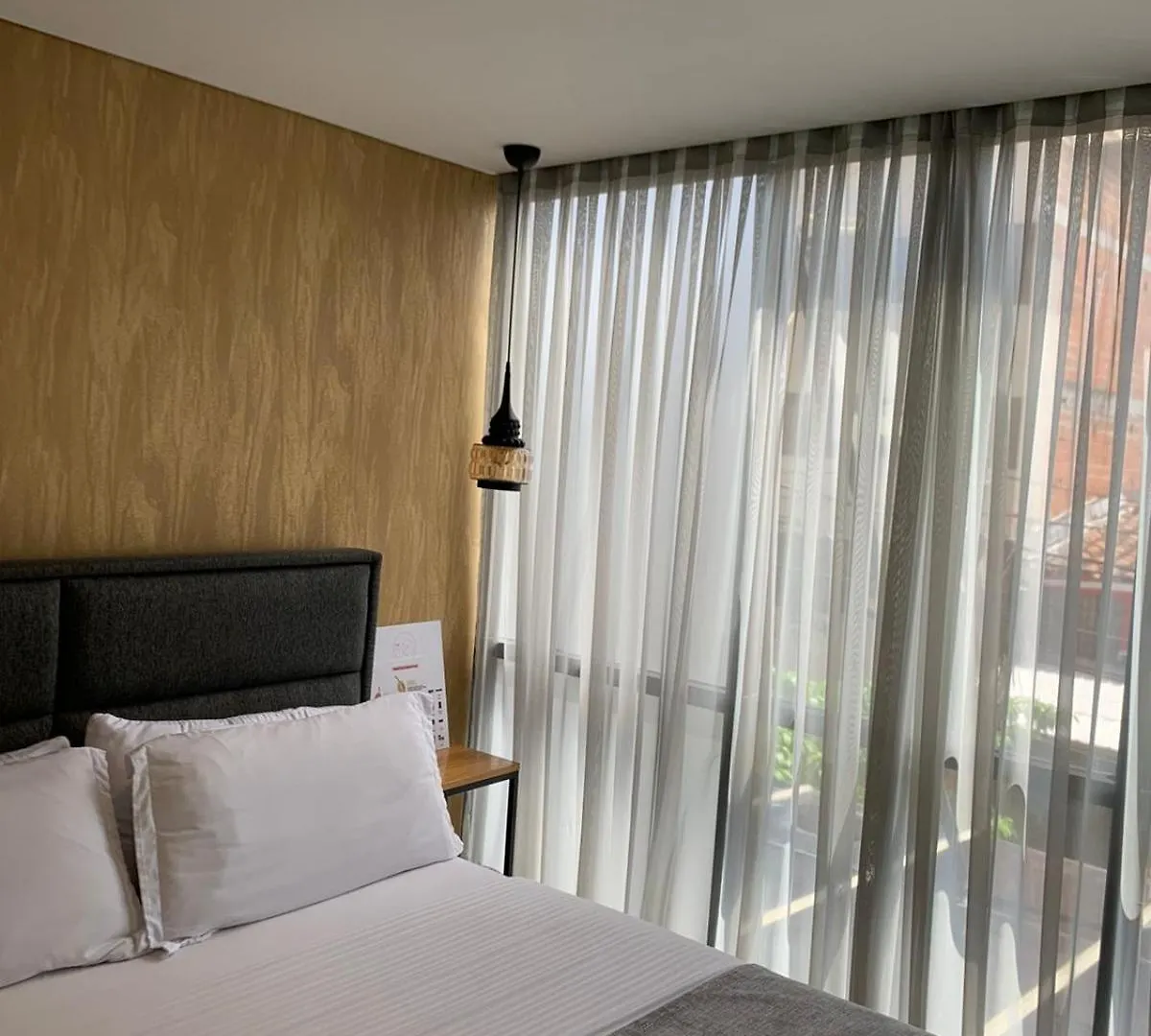 Vpv Suites Medellín 4*,  Kolumbien